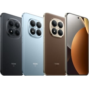 Xiaomi Redmi Note 15 Pro Plus 5G