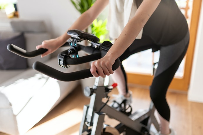 Bicicleta Fit XTreme
