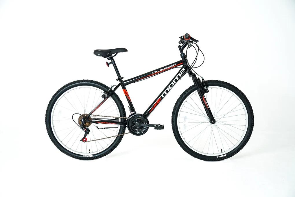 Bicicleta de montanha