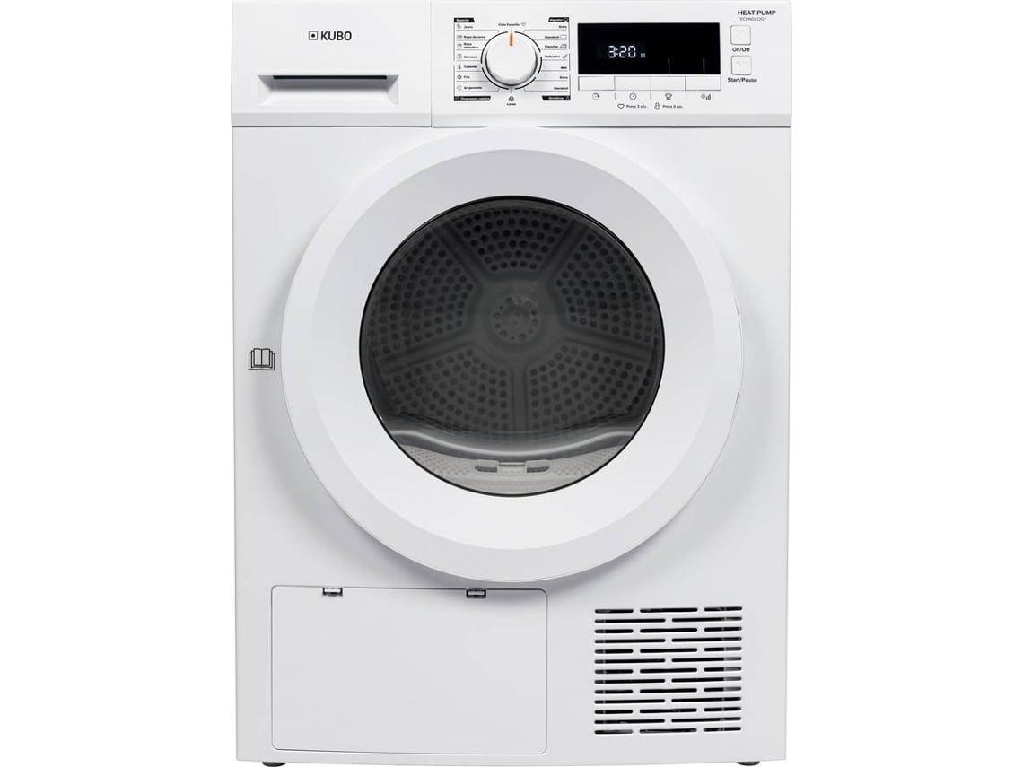 Máquina de secar roupa