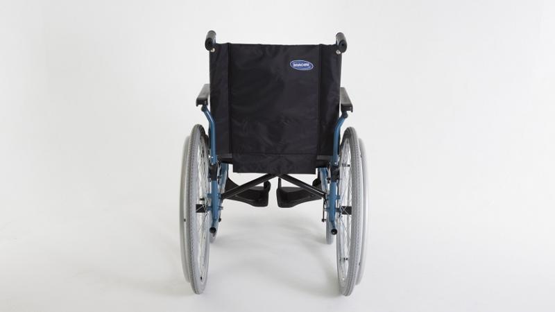 Cadeira de Rodas Action 1R Invacare
