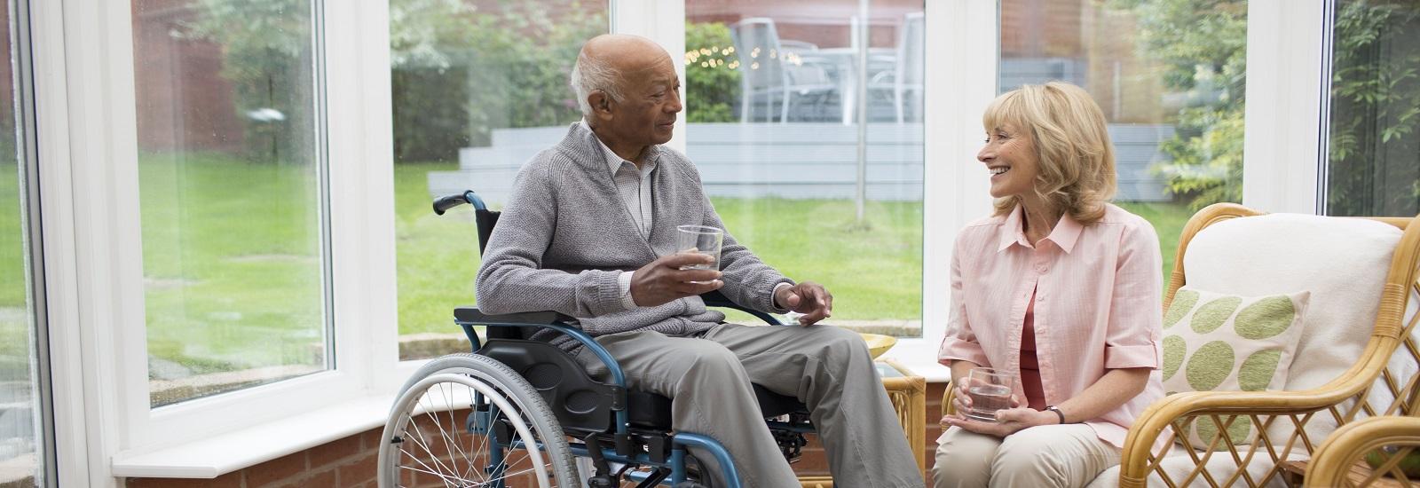 Cadeira de Rodas Action 1R Invacare