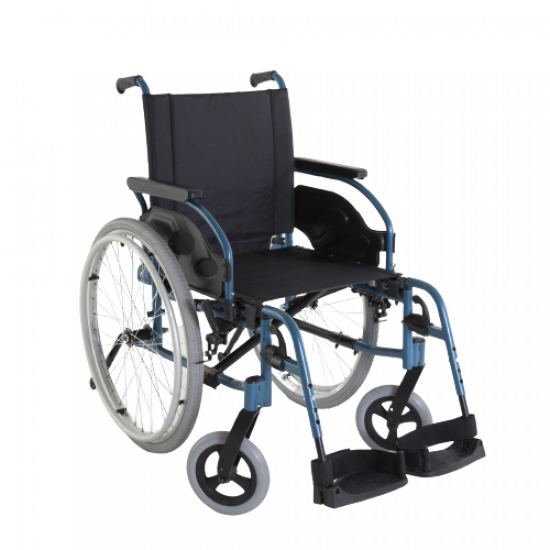 Cadeira de Rodas Action 1R Invacare