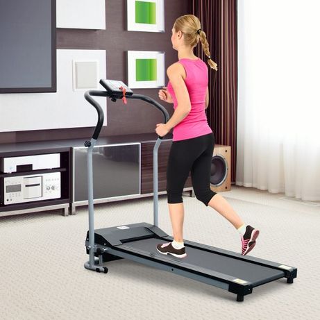 Passadeira Motorizada Run Fit