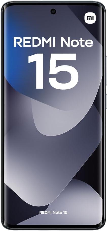 Xiaomi Redmi Note 15