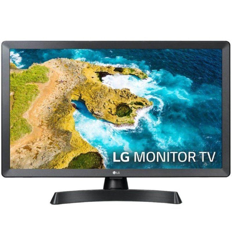 Televisor LG 24´ / HD / Smart TV / Wi-Fi