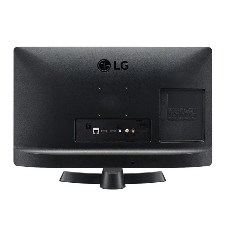 Televisor LG 24´ / HD / Smart TV / Wi-Fi
