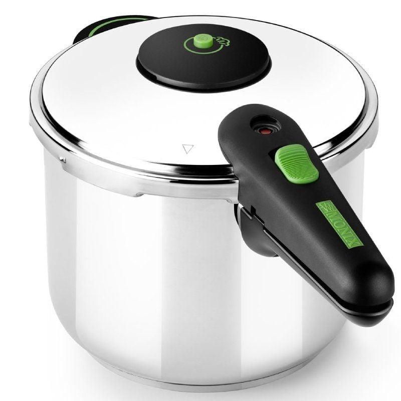 Panela de pressão