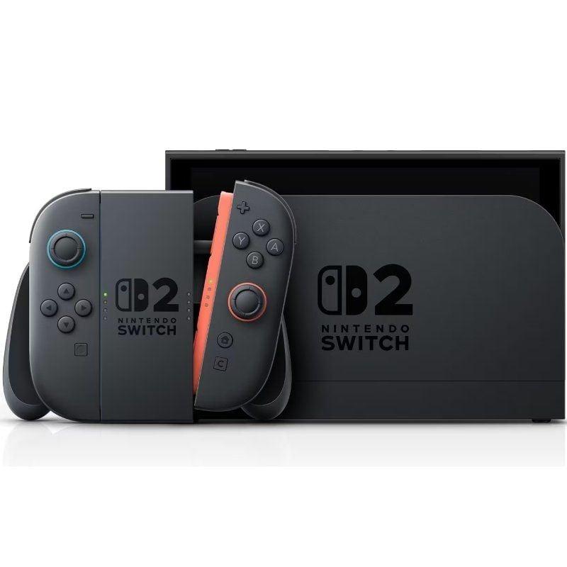 Nintendo Switch 2 