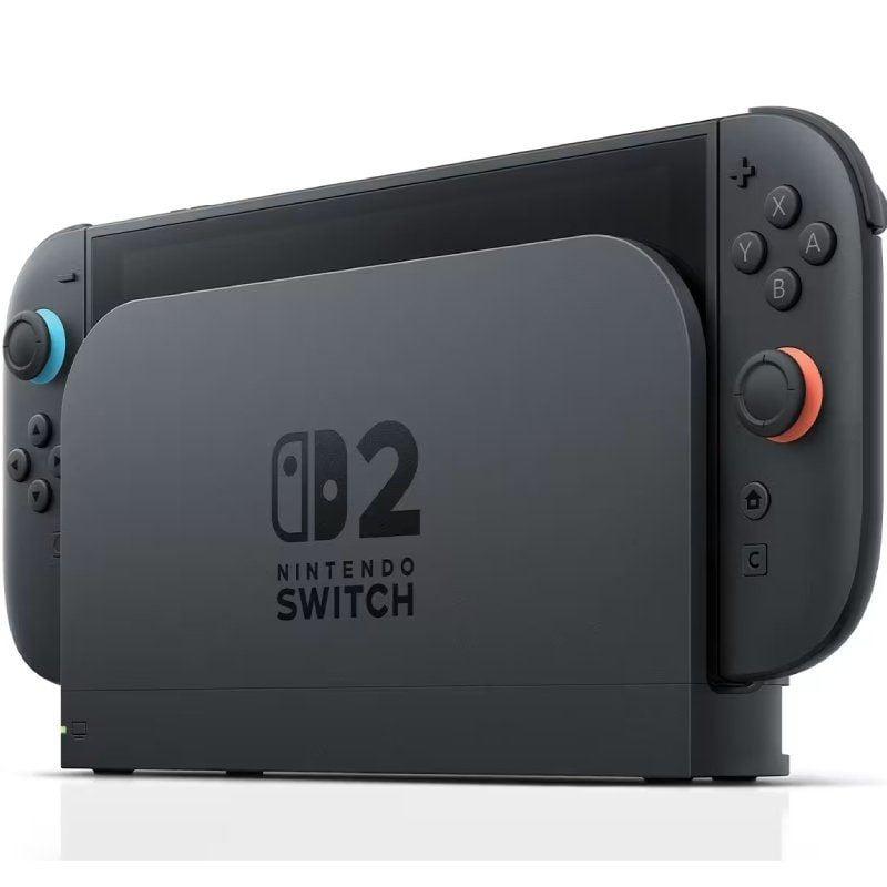 Nintendo Switch 2 
