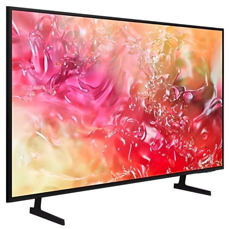 TV Samsung Crystal UHD 55´ - Ultra HD 4K - Smart TV - Wi-Fi
