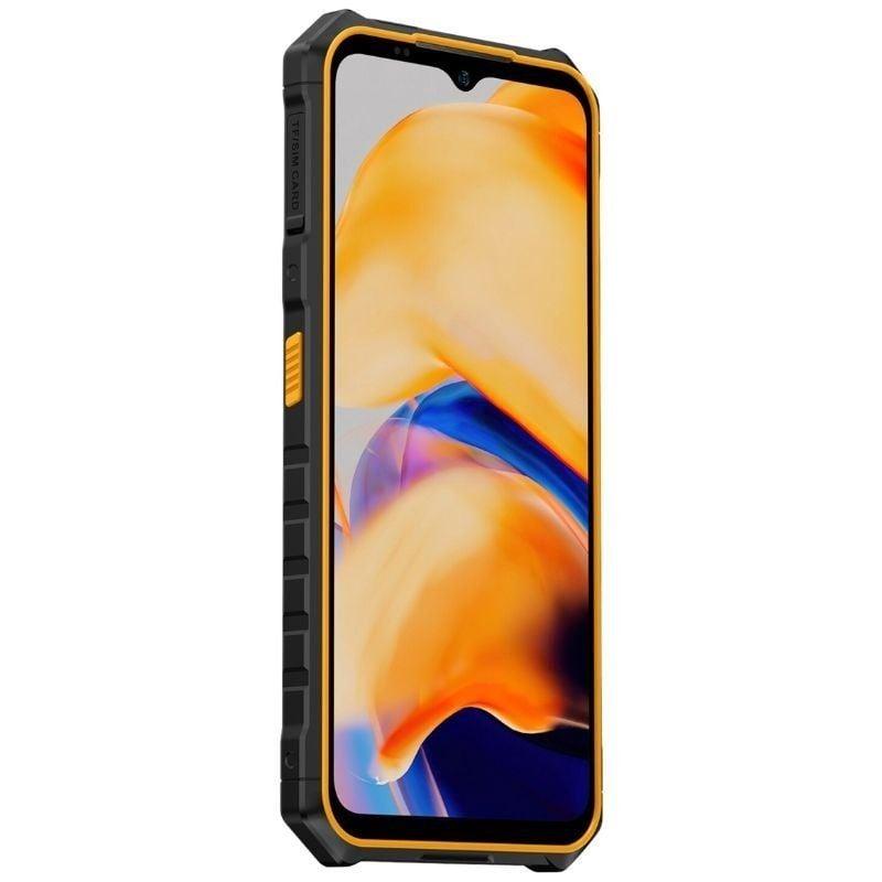 Ulefone Armor X13 / 6,52´/ Preto e Laranja