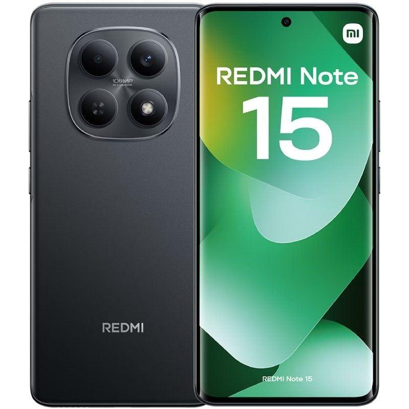 Xiaomi Redmi Note 15