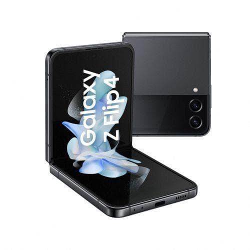 Samsung Galaxy Z Flip 4 - Dual SIM 