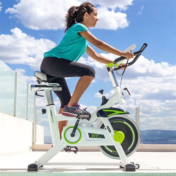 Bicicleta Fit XTreme