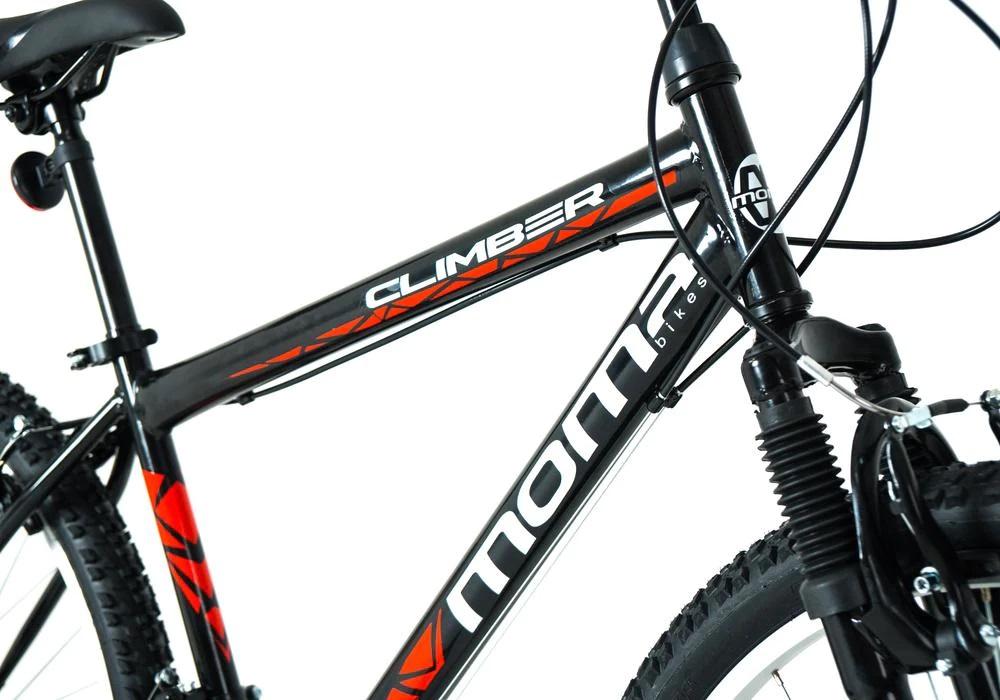 Bicicleta de montanha