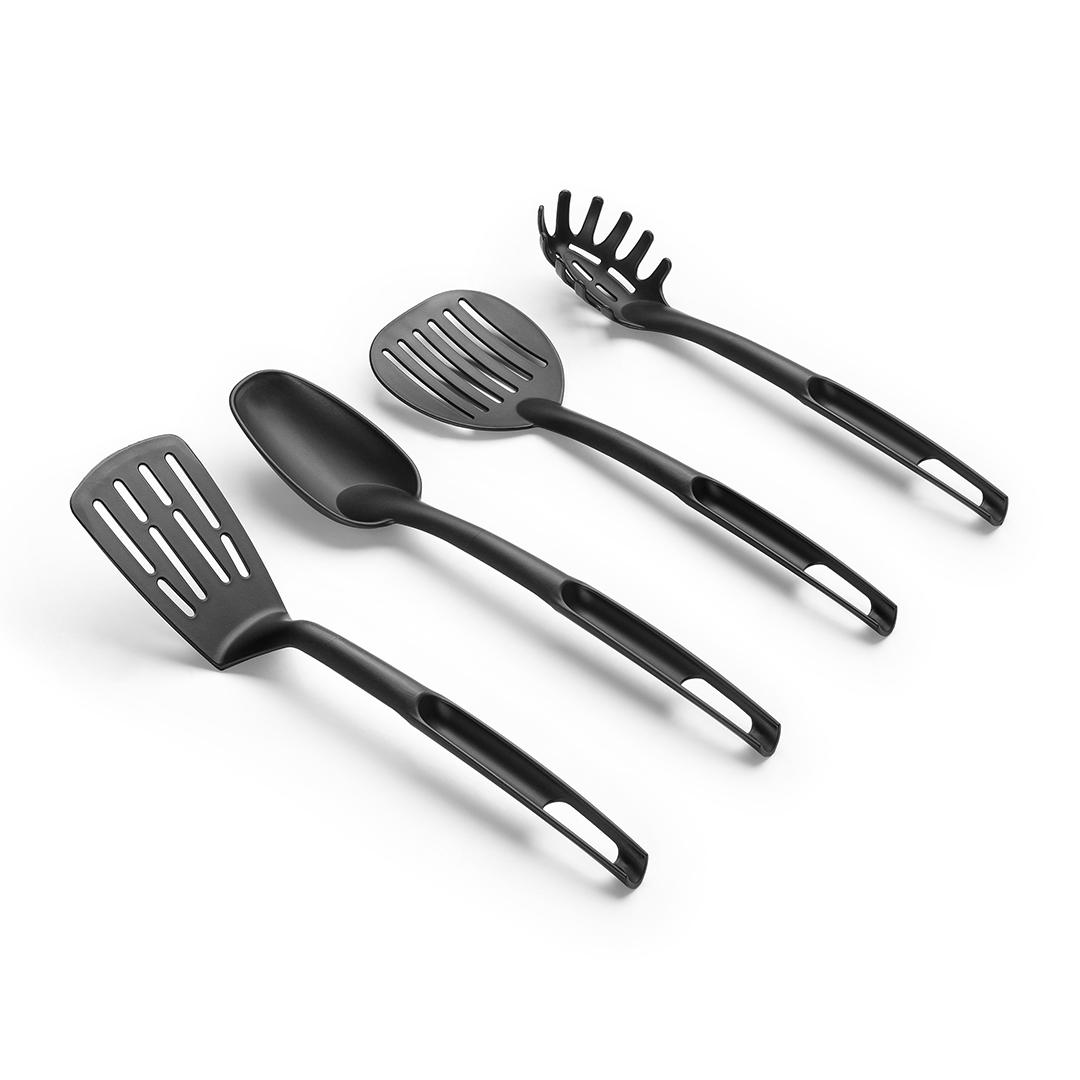Trem de Cozinha Inox Steelcook