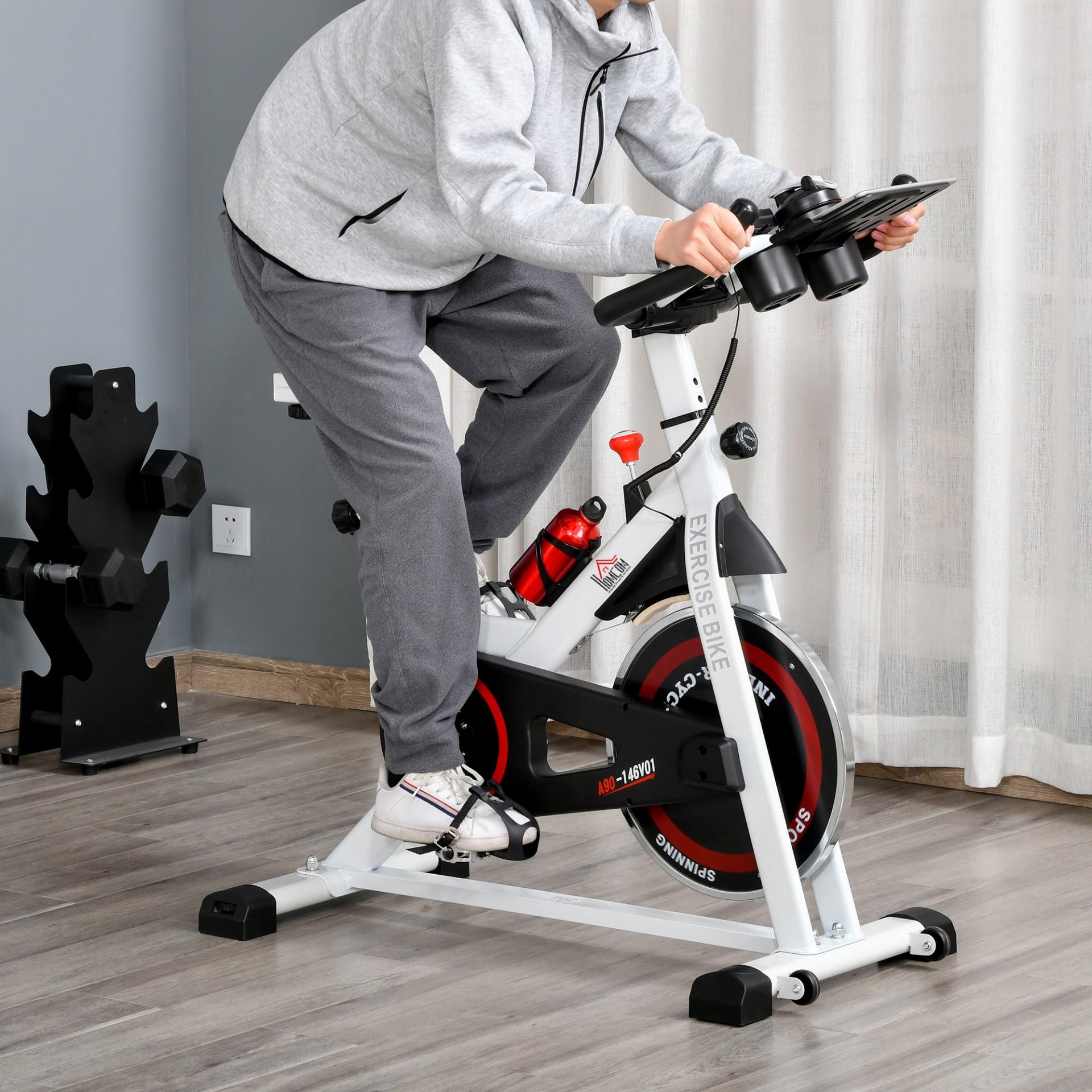Bicicleta Fit XTreme
