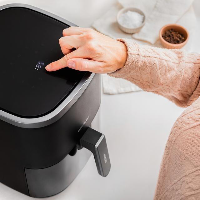Fritadeira Airfryer Cecofry 