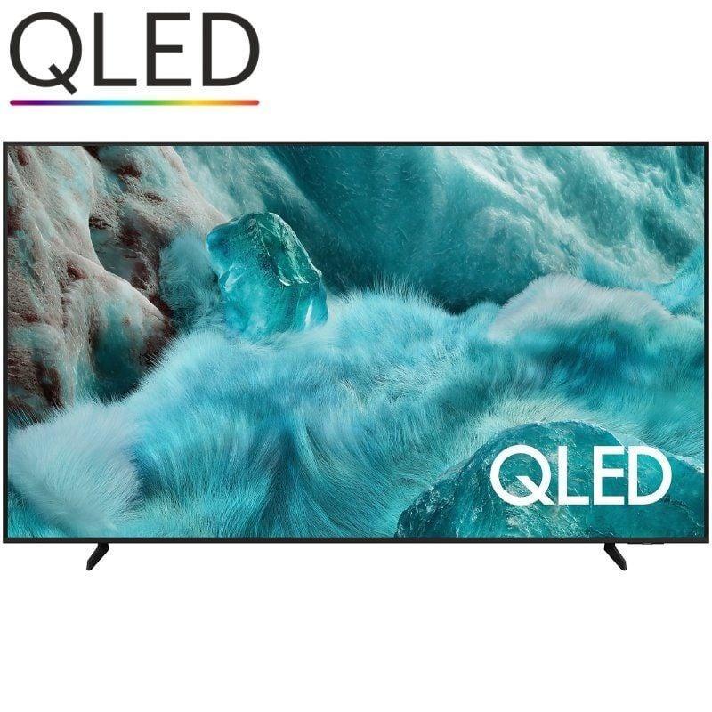 Samsung QLED  65´/ Ultra HD 4K / Smart TV / WiFi