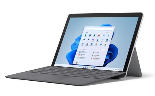 Microsoft Surface Go3