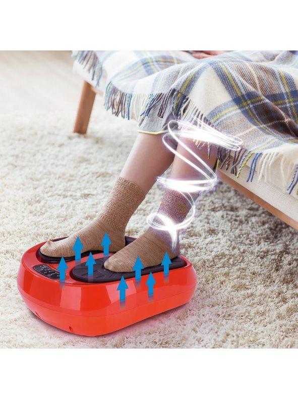 Legs vibrator Pro