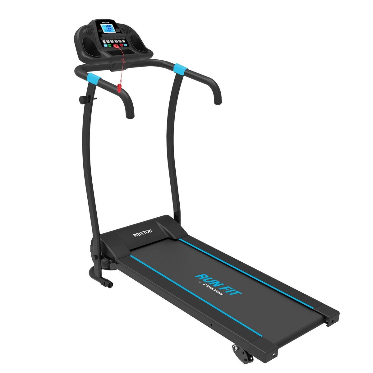 Passadeira Motorizada Run Fit