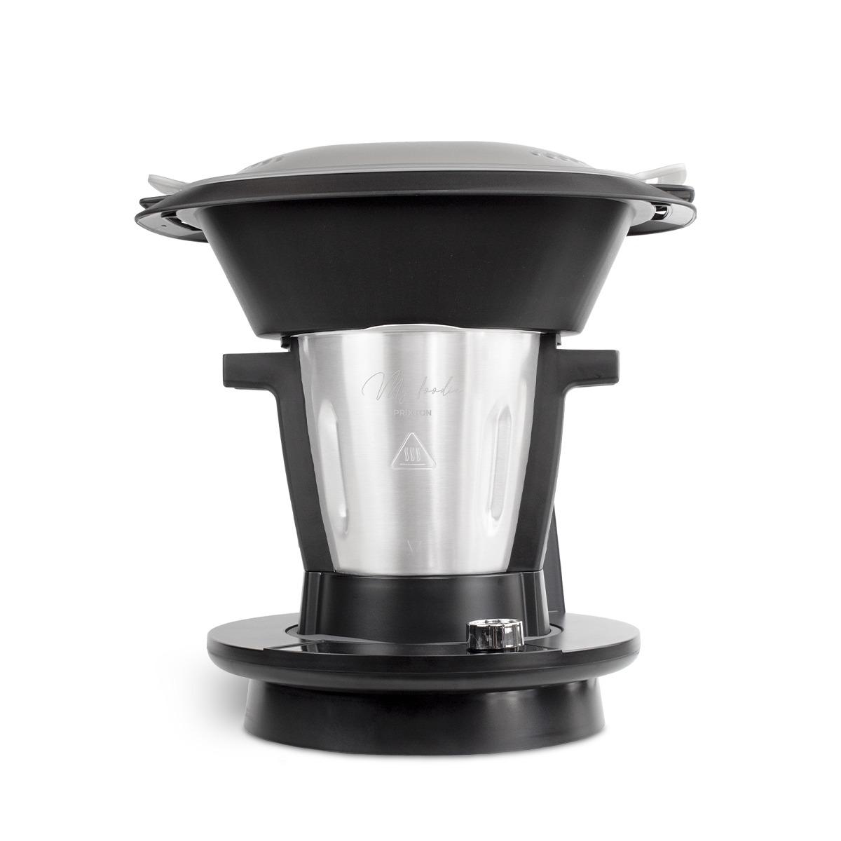 Robot de Cozinha Pro