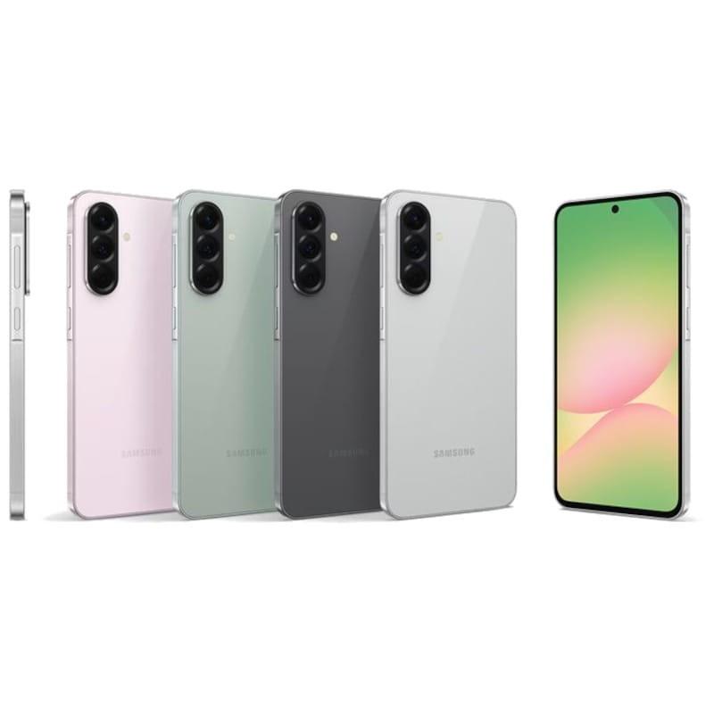 Samsung Galaxy A56 