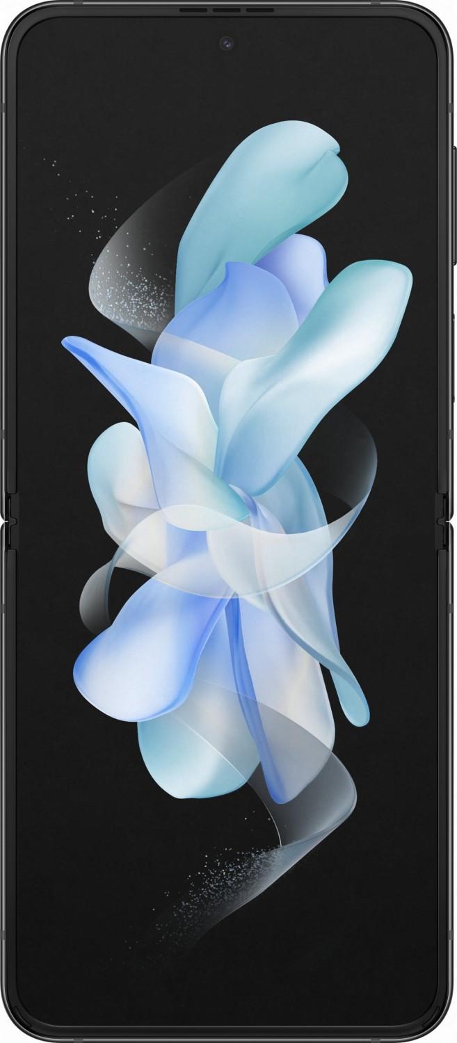 Samsung Galaxy Z Flip 4 - Dual SIM 