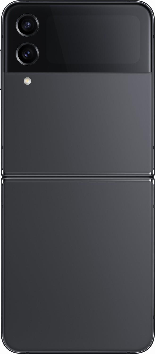Samsung Galaxy Z Flip 4 - Dual SIM 