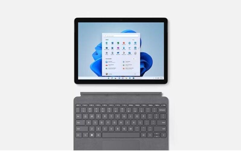 Microsoft Surface Go3