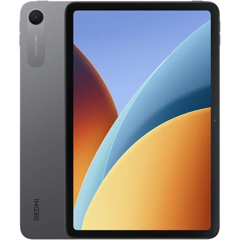 Tablet Xiaomi Redmi Pad 2 9,7´/ Octa-Core/ Cinza Grafite