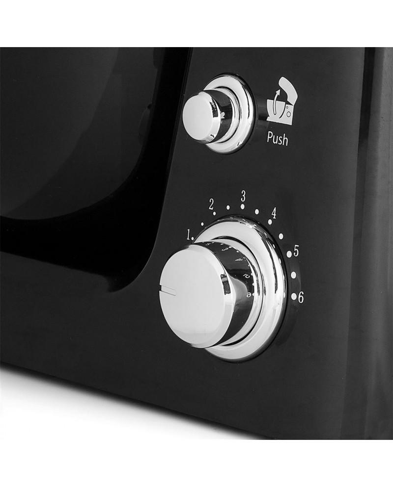 Robot de Cozinha Multifunções Tristar