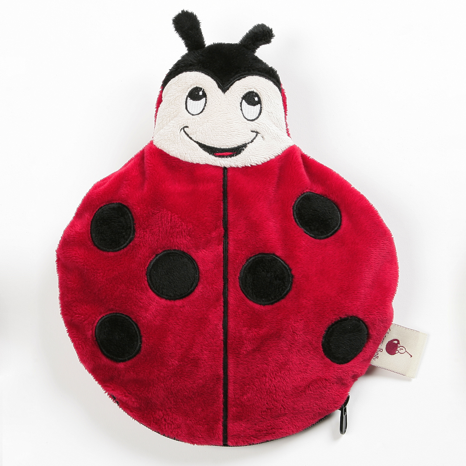 Cherry Belly Baby Joaninha