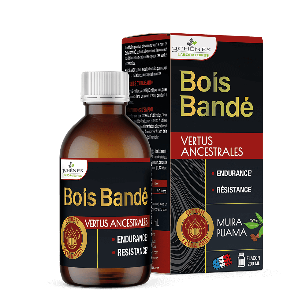 Bois Band�