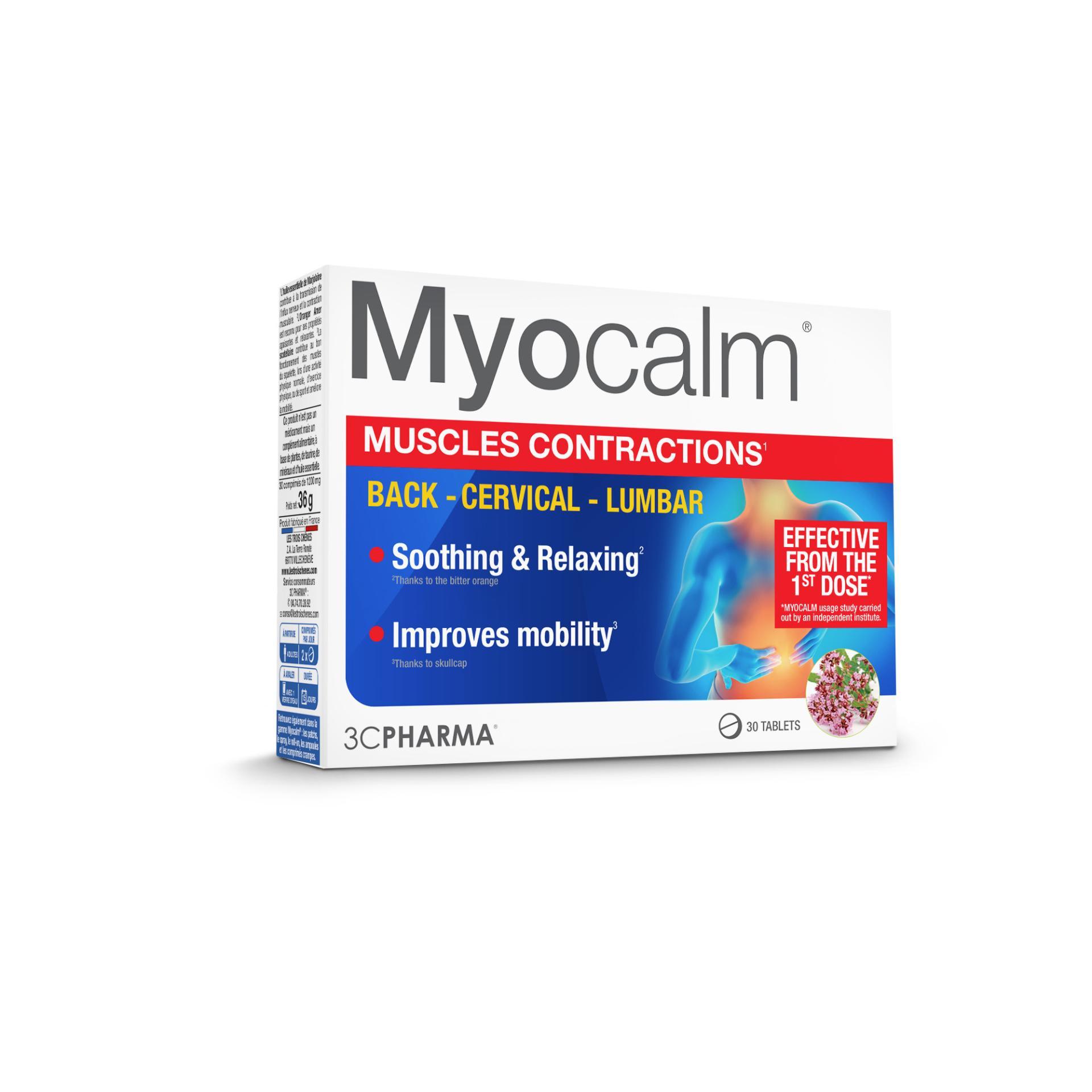 Myocalm
