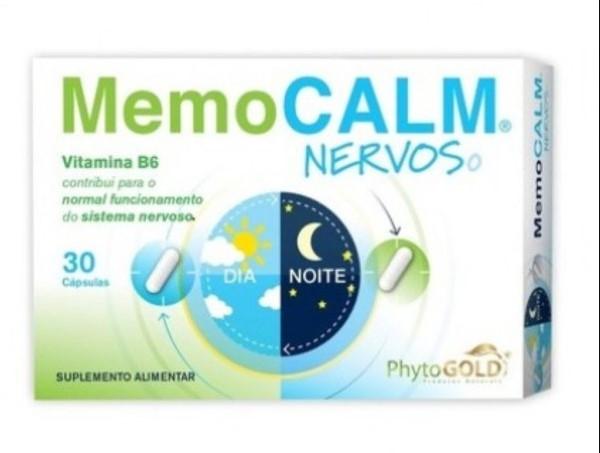 Memocalm