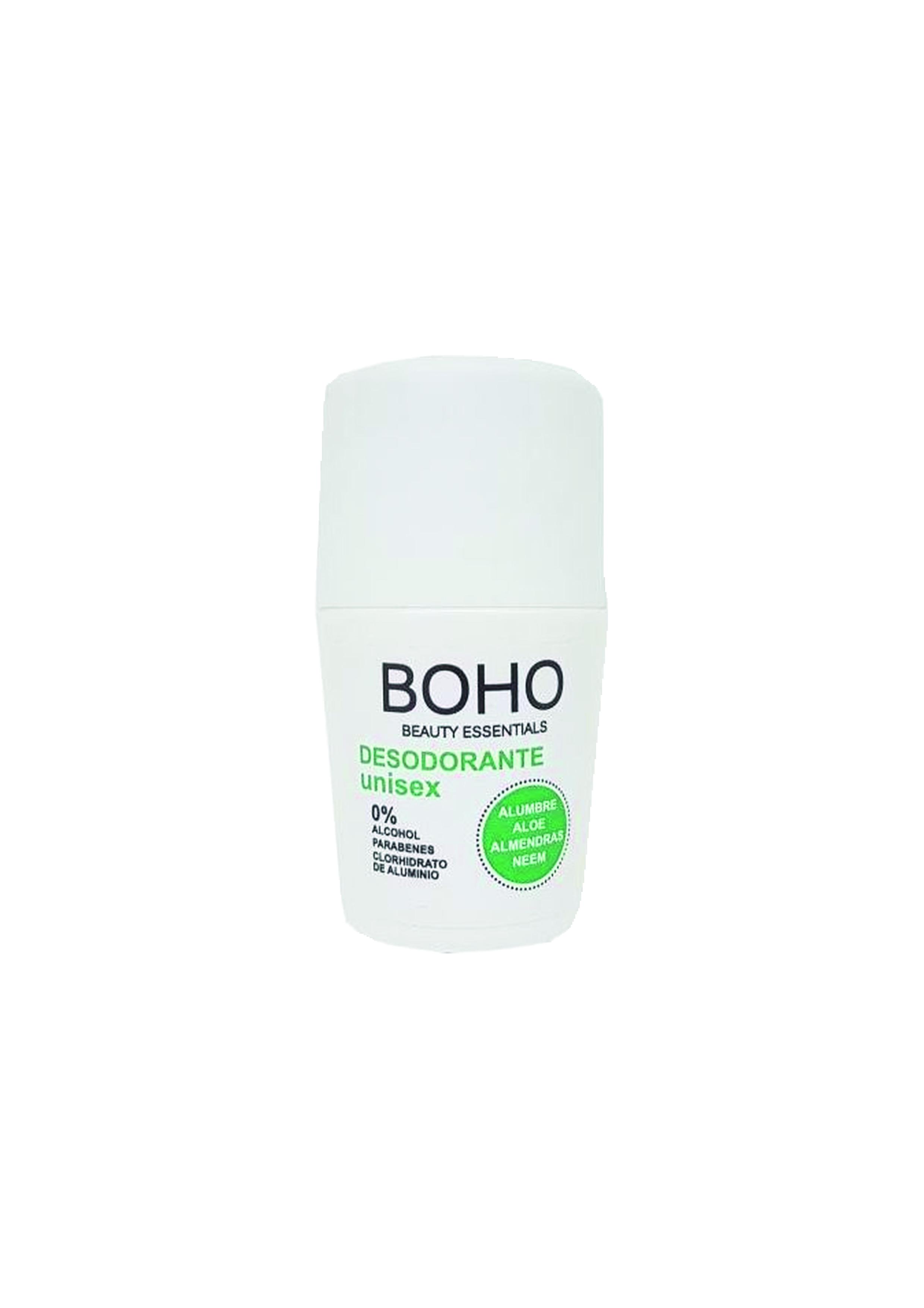 Boho Desodorizante de Alúmen