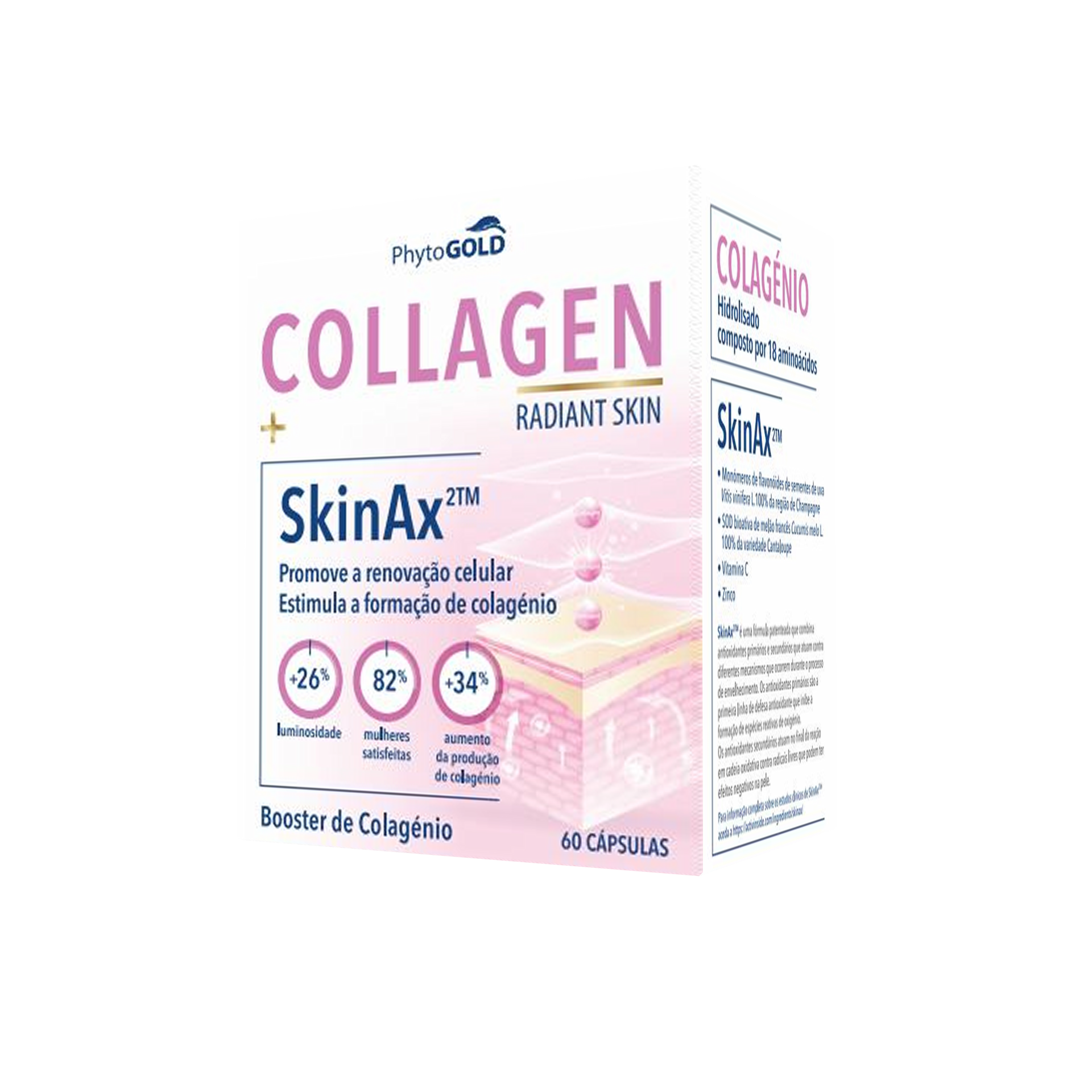 Collagen Radiant Skin