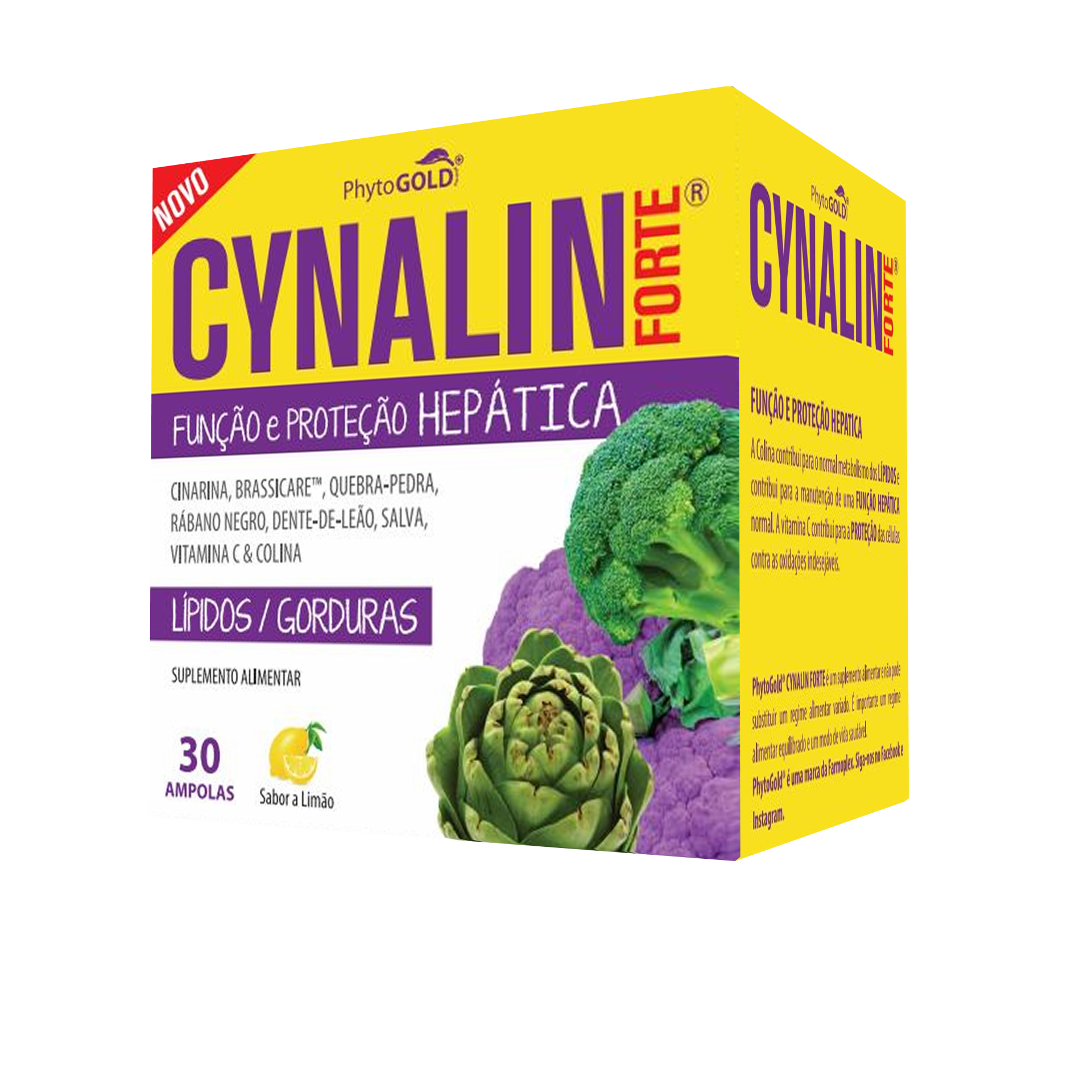 Cynalin Forte