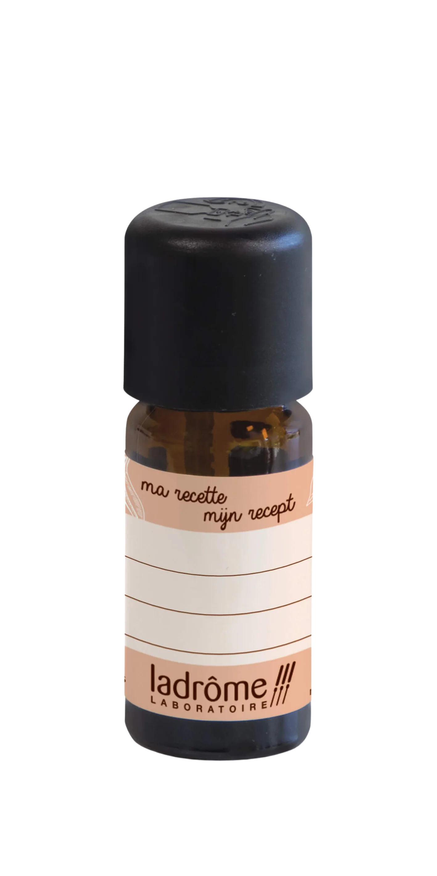 Frasco DIY* com Tampa de Rosca de 10 mL