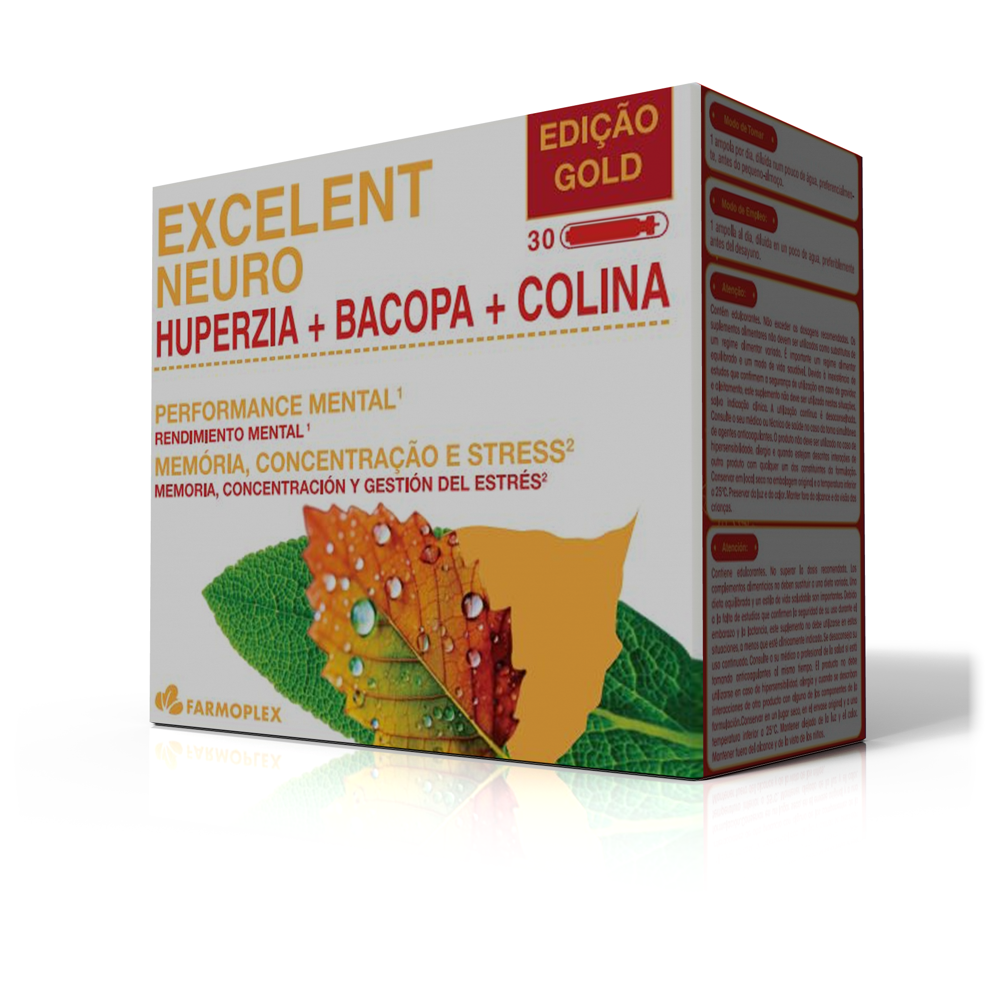 Excelent Neuro