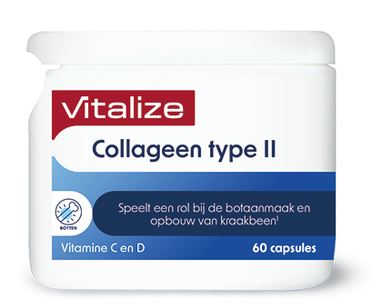 Glucomotion Colag�nio Tipo II