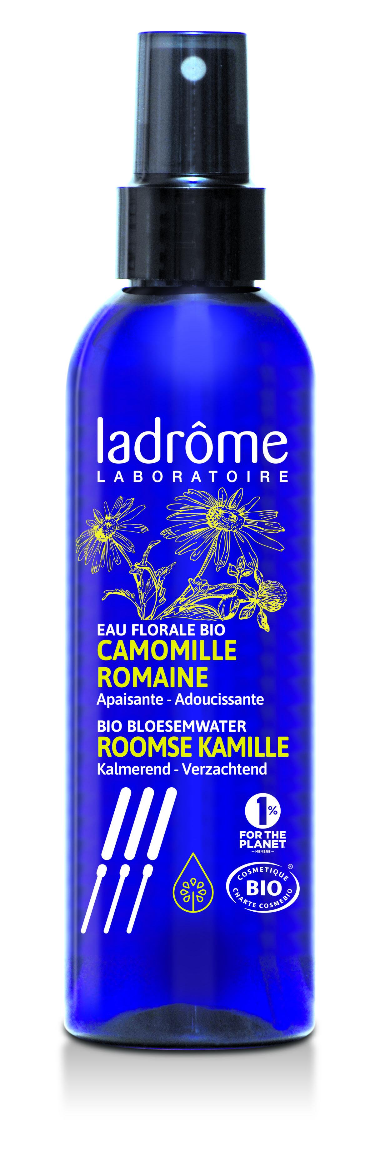 Água floral de Camomila Romana Bio