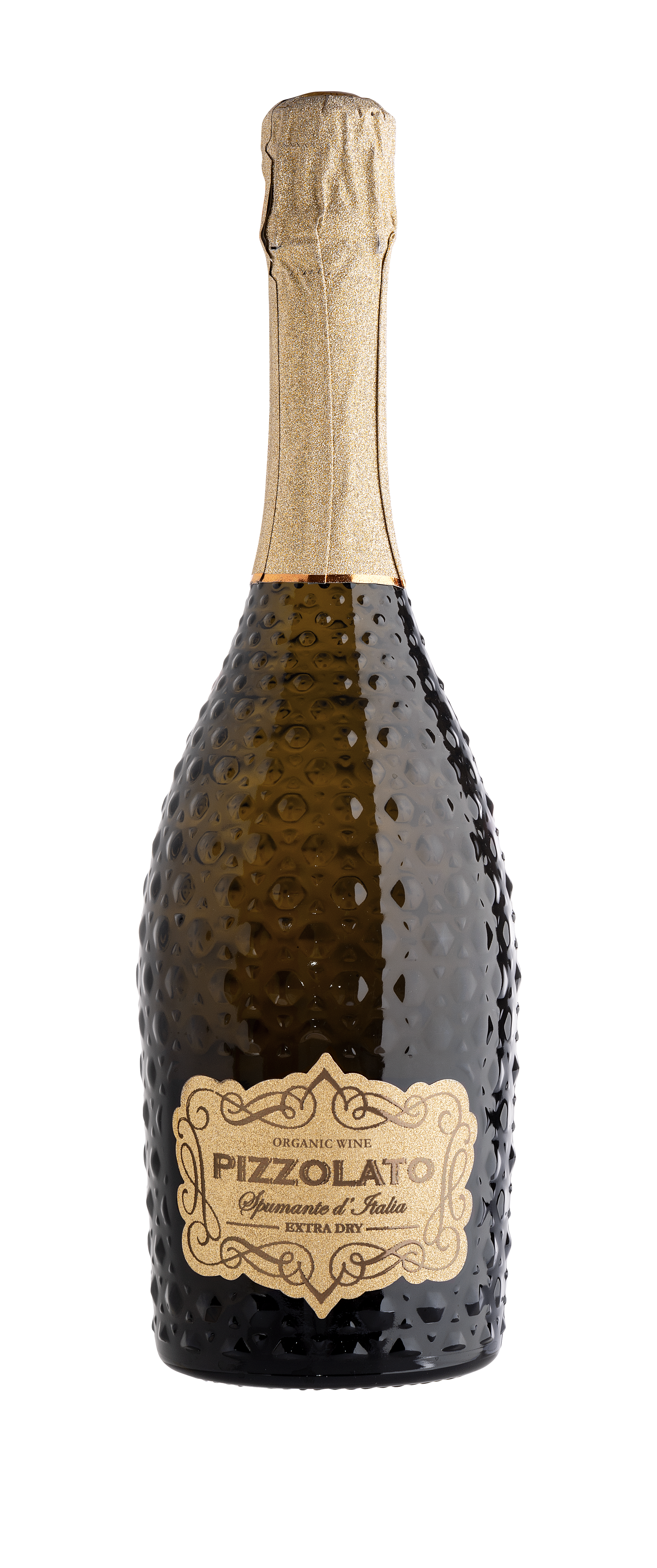 Pizzolato Sparkling White Wine BIO Vegan