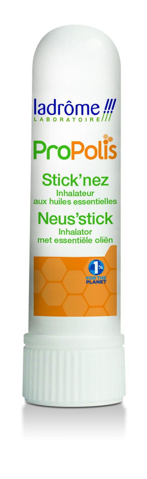 Pr�polis Stick Inalador Bio