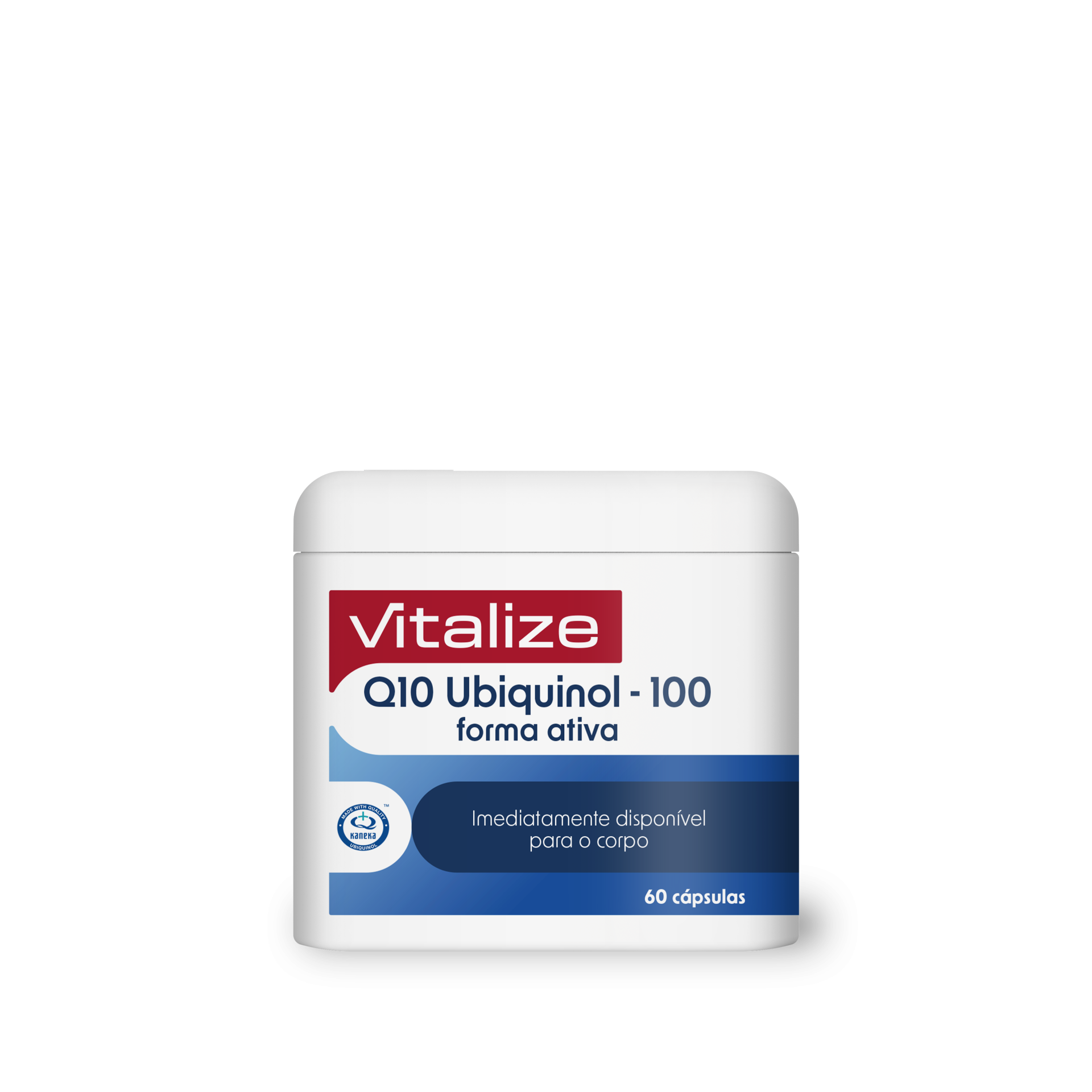 Q10 Ubiquinol 100 mg