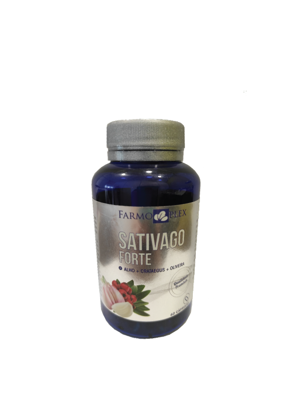 Sativago Forte