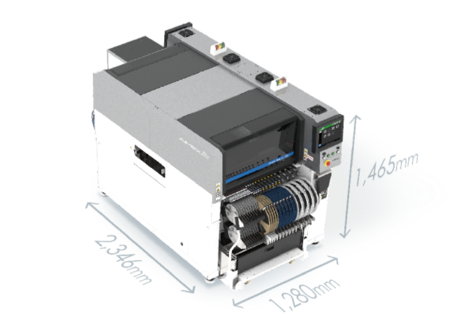 AIMEX-III / AIMEX-IIIc
